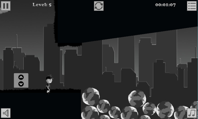 Astral Quest - screenshot 6